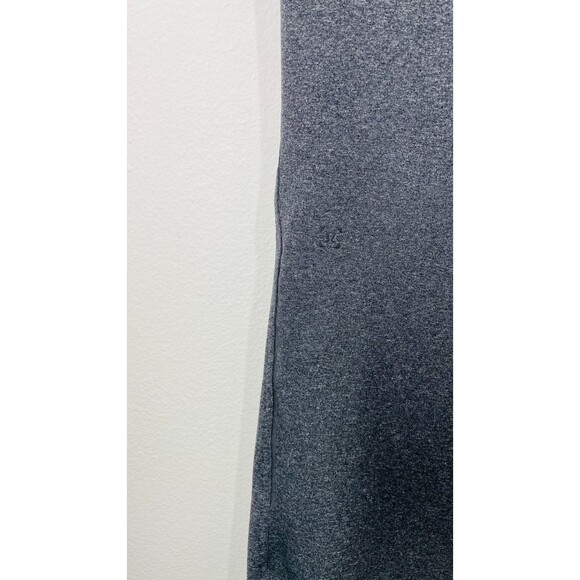 Mens Lululemon Anti-Gravity Sweatpants Large Dark Gray Charcoal Drawstring Mens - Picture 5 of 13